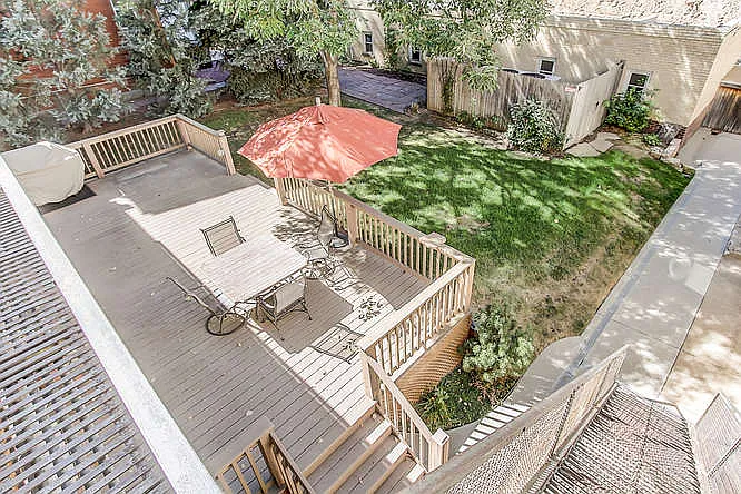 Building Photo - 2130 E 14th Ave #10