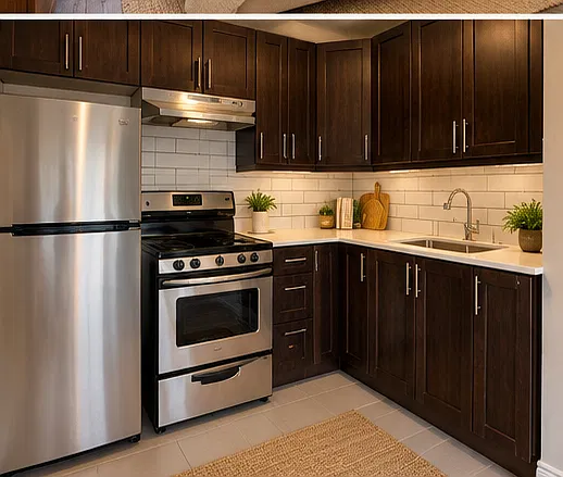 1 bed, 480 sqft, $1,645 — Photo 3