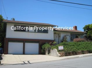 1684 Sydney St, San Luis Obispo, CA 93401