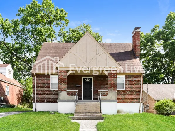 4159 Janward Dr, Cincinnati, OH 45211