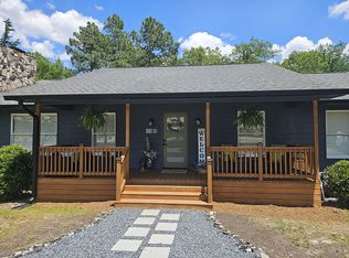 3907 Hoffman Rd, Jackson Springs, NC 27281