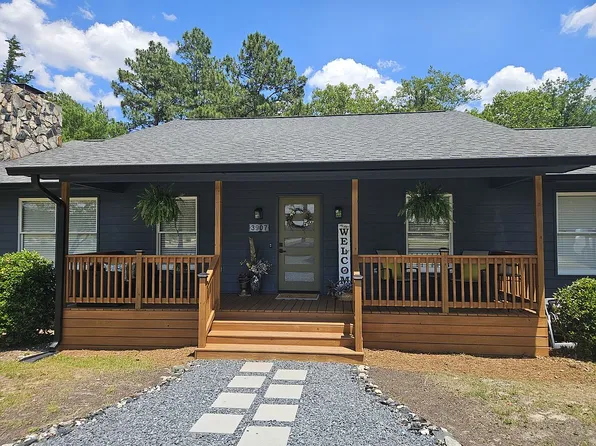 3907 Hoffman Rd, Jackson Springs, NC 27281