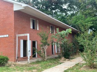 112 Ellis Dr BLDG A & B-110, Hattiesburg, MS 39401