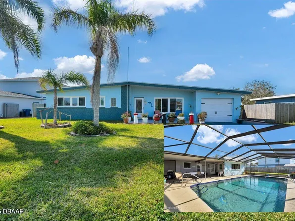 34 Dolphin Ave, Ormond Beach, FL 32176