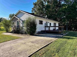 415 15th St, Bedford, IN 47421