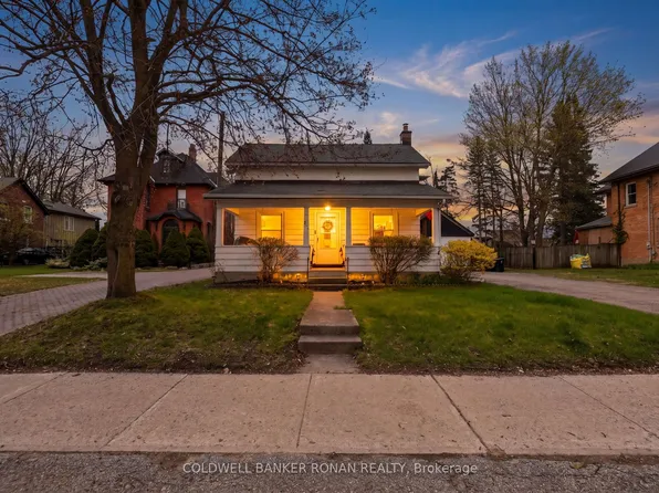 149 Victoria St W, New Tecumseth, ON L9R 1H8