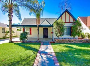 2048 7th St, La Verne, CA 91750