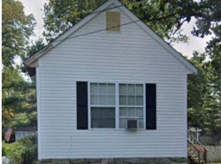 70 W 2nd Ave, Pine Hill, NJ 08021