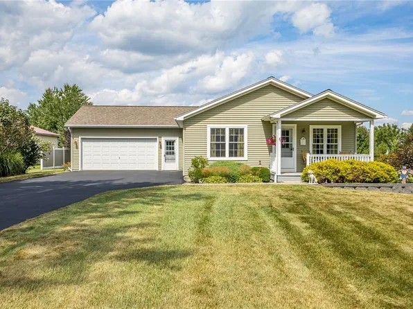 1354 Griffith Rd, Phelps, NY 14532