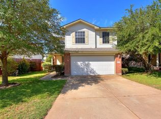 3426 Flowstone Ln, Round Rock, TX 78681