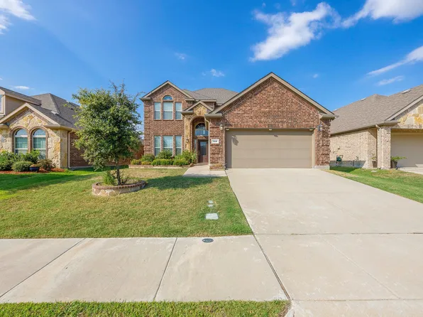913 Lake Cypress Ln, Little Elm, TX 75068