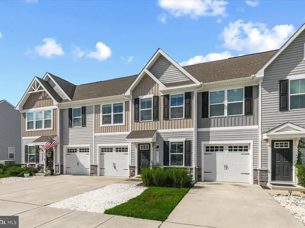 28061 Dew Drop Ln, Millville, DE 19967