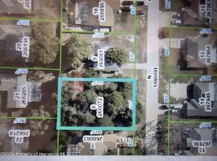 0 Geneva St, Spring Hill, FL 34608