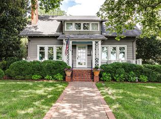 5906 Three Chopt Rd, Richmond, VA 23226