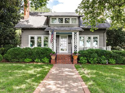 5906 Three Chopt Rd, Richmond, VA, 23226