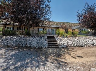 7575 Old Us Highway 395 N, Washoe Valley, NV 89704