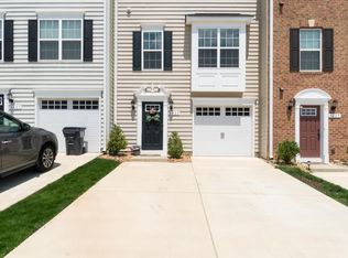 4605 Wensel Rd, Fredericksburg, VA 22408