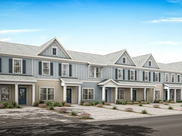 Sunbrook Plan, Waypoint