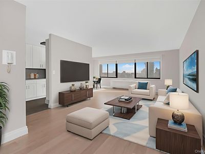 3671 Hudson Manor Terrace #11H, Bronx, NY, 10463