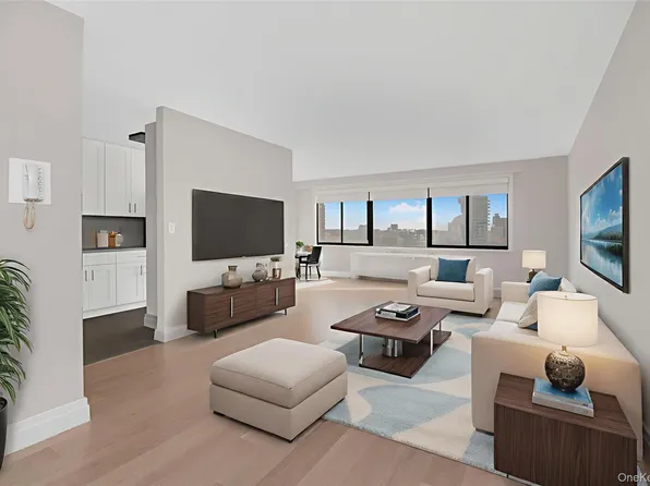 3671 Hudson Manor Terrace #11H, Bronx, NY 10463