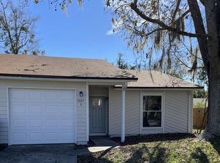 2657 San Francisco Blvd #B, Orange Park, FL 32065