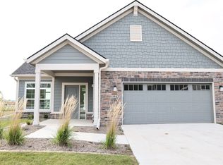 1042 NW Creekside Dr, Waukee, IA 50263