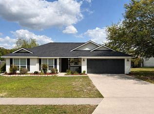 19559 NW 230th St, High Springs, FL 32643