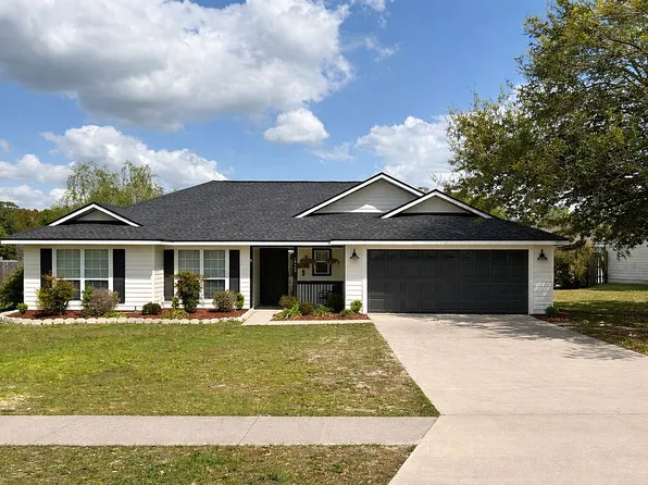 19559 NW 230th St, High Springs, FL 32643