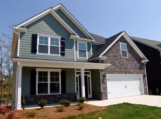 2058 Glenn Falls Dr, Grovetown, GA 30813