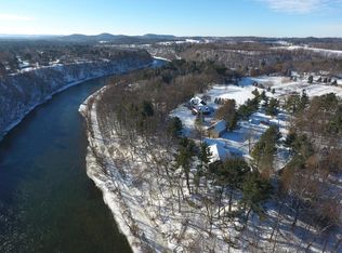 N5126 410th St, Menomonie, WI 54751