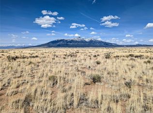 LOT 2 Sanford Rd, Blanca, CO 81123