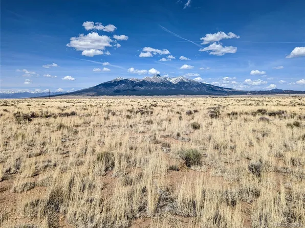 Lot 2 Sanford Road, Blanca, CO 81123
