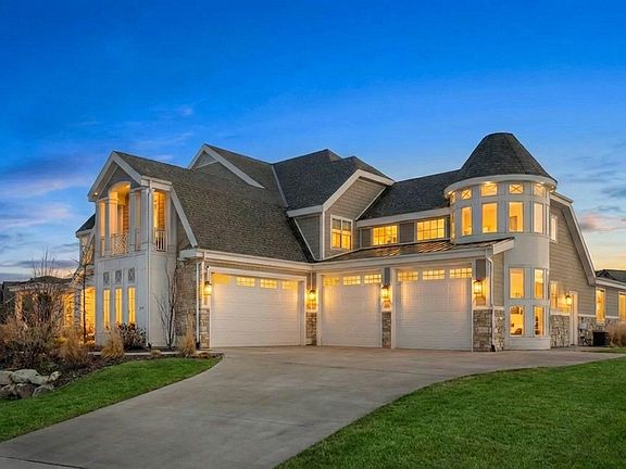 3rd image of 3297 W Blue Springs Ln