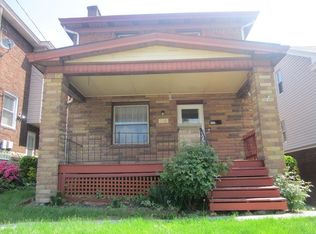 1110 Dormont Ave, Pittsburgh, PA 15216