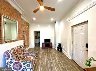 1824 Saint Paul St, Baltimore, MD 21202