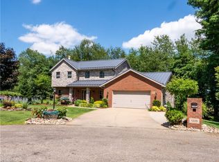 1225 Johnston Pl NE, New Philadelphia, OH