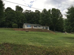 10480 Daphna Rd, Broadway, VA 22815