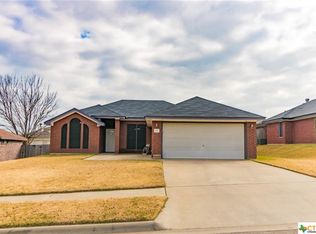4106 Lost Oak Dr, Killeen, TX 76542