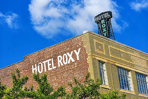 Hotel Roxy Lofts Photo 1 Hotel Roxy Lofts Photo 1