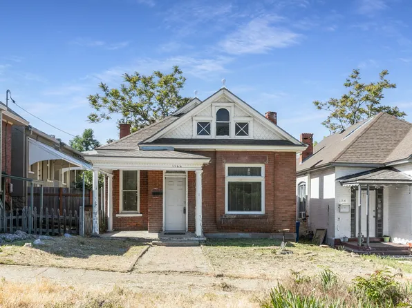 1166 E 400 S, Salt Lake City, UT 84102