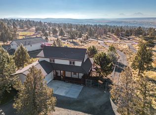 8578 SW Shad Rd, Terrebonne, OR 97760