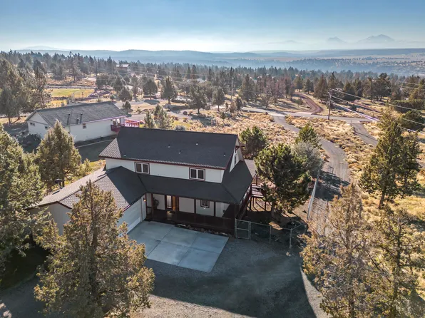 8578 SW Shad Rd, Terrebonne, OR 97760