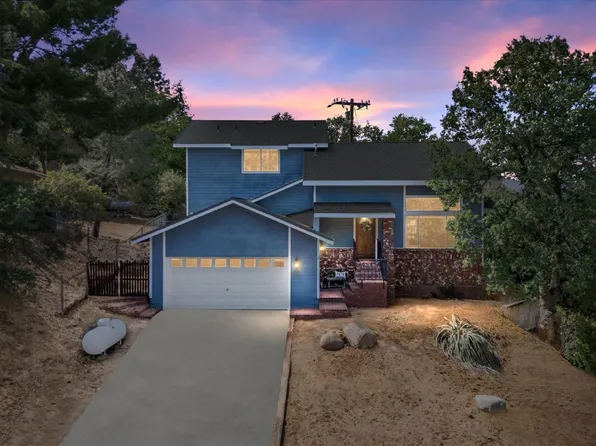 2 Silver Mine Dr, Kernville, CA 93238