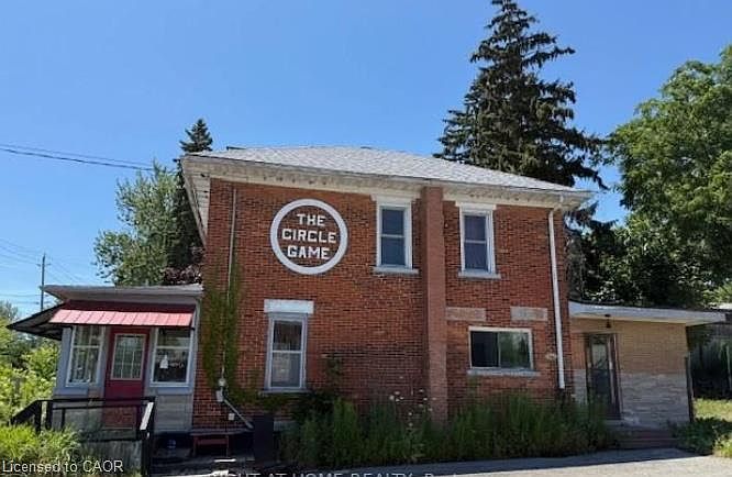 1st image of 7 Clinton St