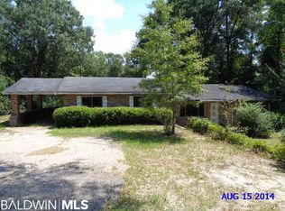20059 S Highway 31, Flomaton, AL 36441
