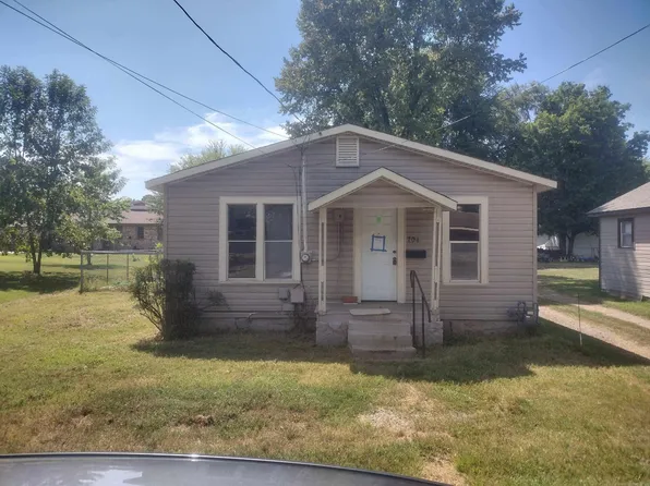 (undisclosed Address), Clarksville, AR 72830