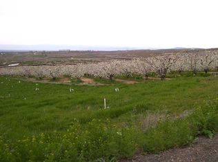 Nna Bailey Rd, Zillah, WA 98953