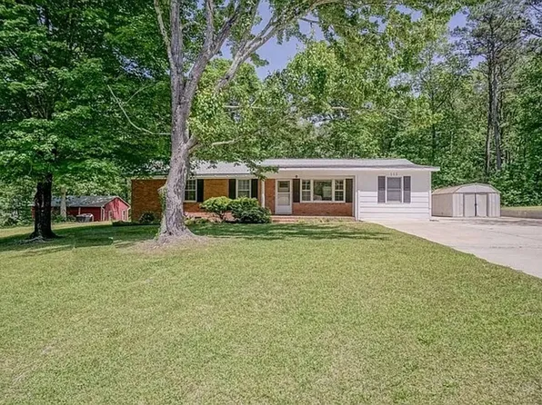 112 Old Meadowbrook Dr, Garner, NC 27529