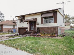 13157 S Forrestville Ave, Chicago, IL 60827
