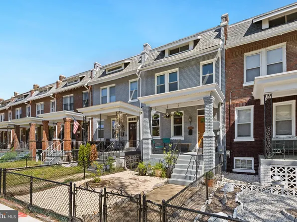 1422 Morse St NE, Washington, DC 20002